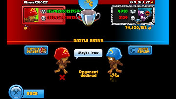 I found a HACKER with over 10 TRILLION Games played...(Btd Battles)
