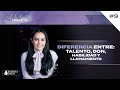 Talento, Don, Habilidad y Llamamiento (A la Luz de la Palabra) #9  | ► Pastora Yesenia Then