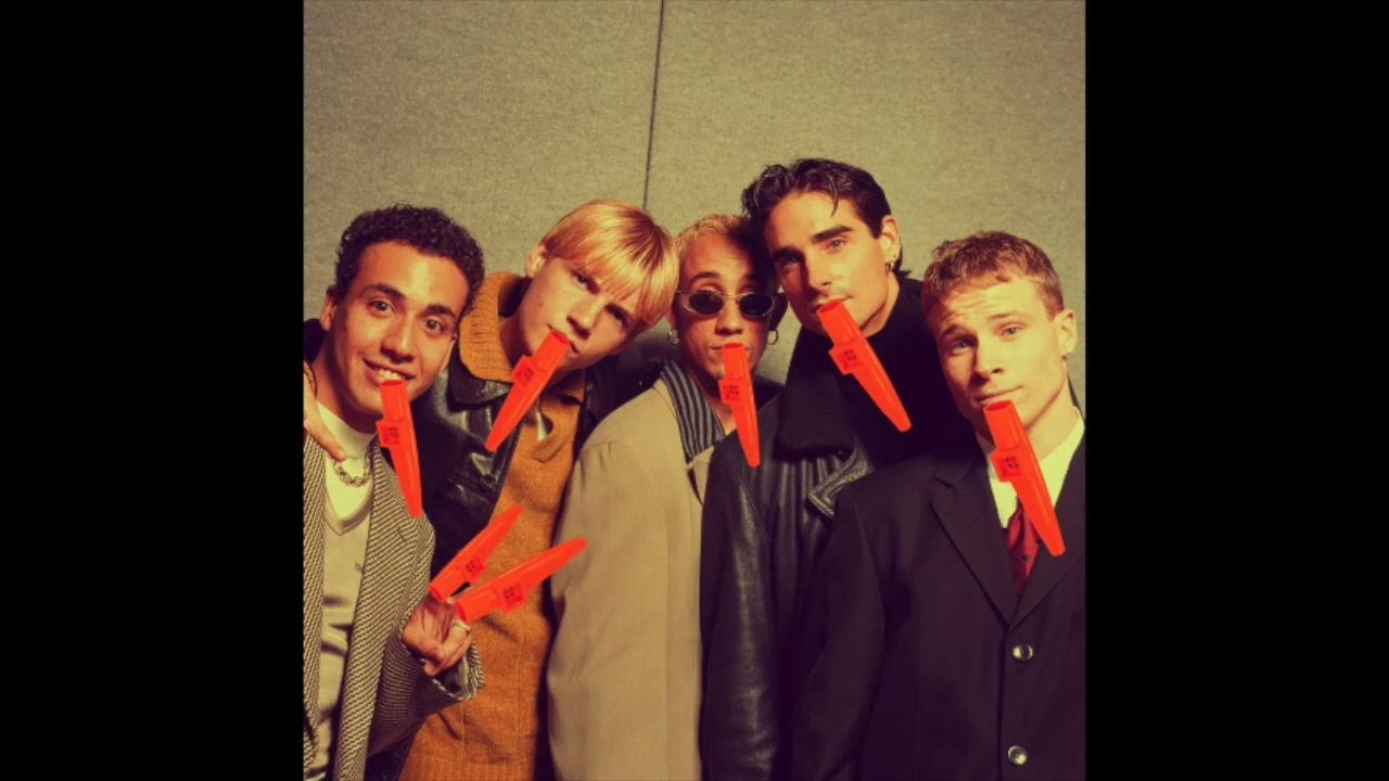 I Want Kazoo That Way [The Backstreet Kazoos] YouTube