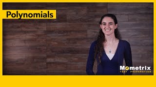 Polynomials