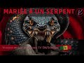  marie  un serpent  koumpeu tv