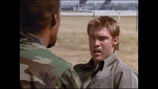 Walker Texas Ranger - Full Recovery Final Fight