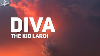 The Kid LAROI - Diva (Lyrics) Ft. Lil Tecca