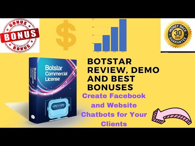 BotStar Review Demo And Best Bonuses