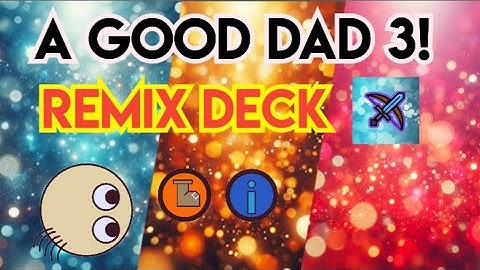 A Remix Deck For You In Castle Make And Play With Many Mechanics!  - HunterSlayer - Part 10