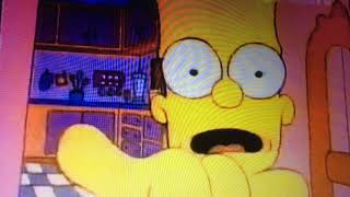 Os Simpsons - Promo Rtp2 1997