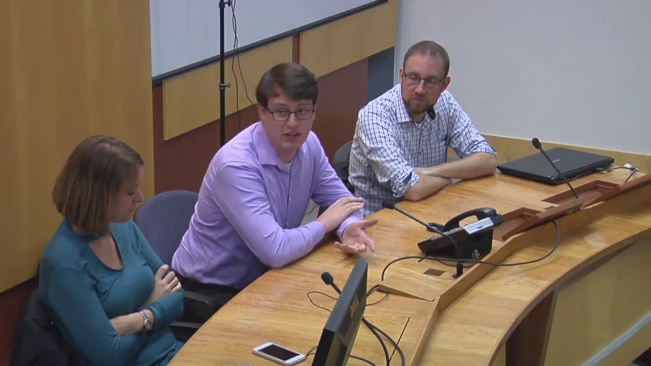 Virtual Reality & the Law