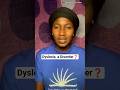 Is Dyslexia Really a Disorder?