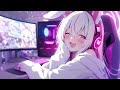 Epic Nightcore Gaming Mix 2025 🎶 | 1 Hour of High-Energy Nightcore Songs