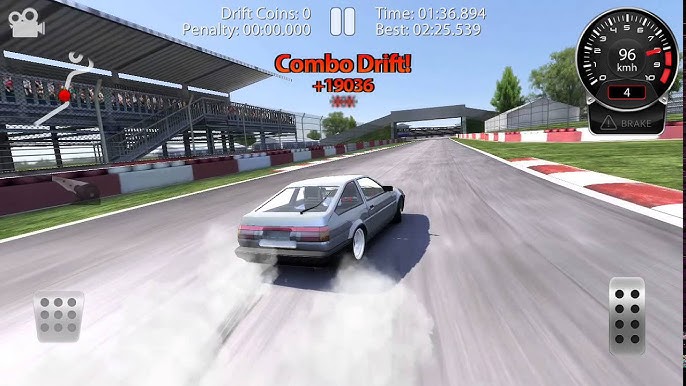 CarX Drift Racing Lite – Apps no Google Play