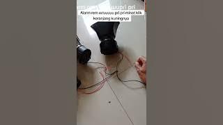 Alarm rem wuruu pri pri minat wa 087804106656