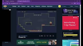 Choppy Orc   Play it Online at Coolmath Games