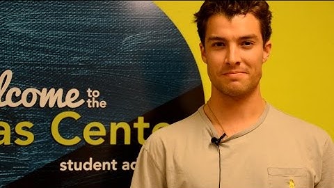 I Envision a World...