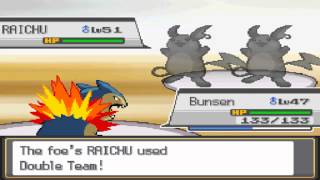 Pokemon Heart Gold Nuzlocke Challenge: Part 36