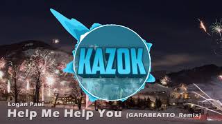 help me help you garabatto remix roblox id