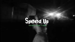 MAS LAGAI - TELFON SA - FT QHIBA & LEGI 483 ( Speed Up)