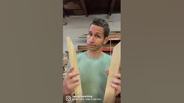 Perfect Miters Hack!