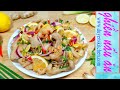 Cách Làm Chân Gà Chua Cay Bật Tung Vị Giác By Duyen&#39;s Kitchen | Ghiền nấu ăn