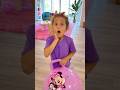 Never leave the door open - safety rules for kids