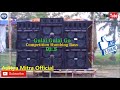 Gulai gulai gonew humbing rcf bass  dj s  aditya mitra official