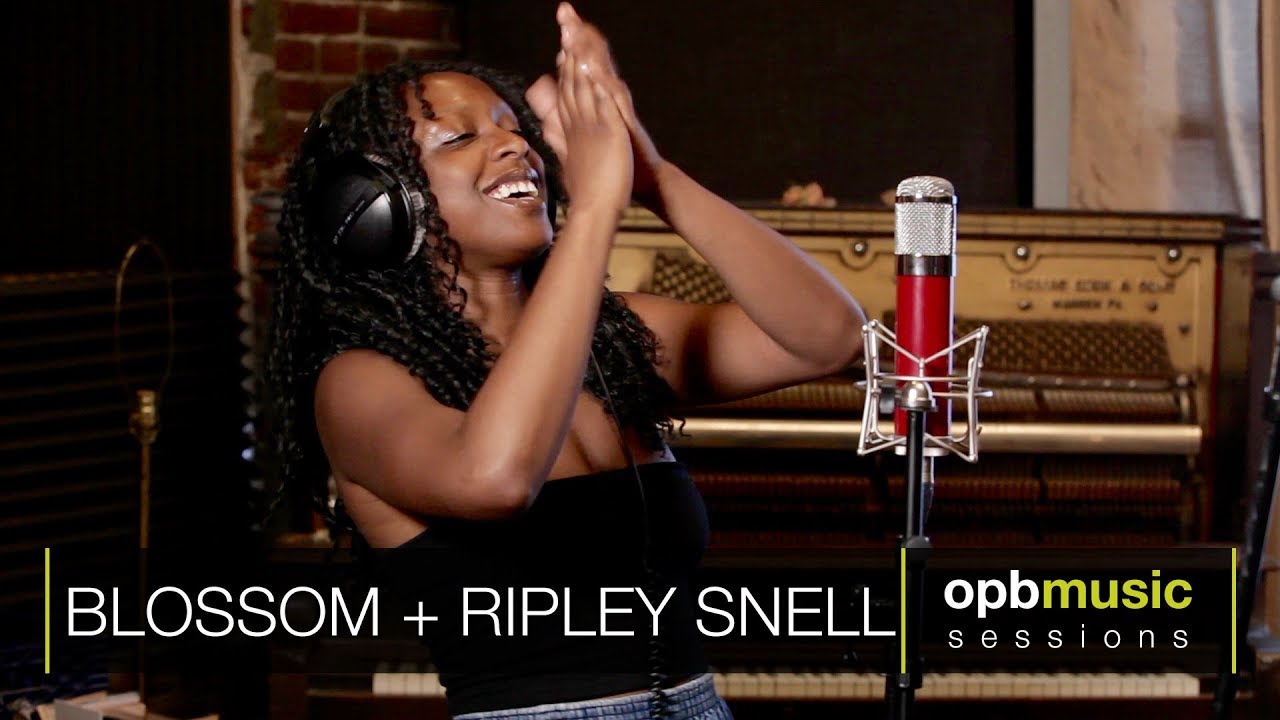 Watch Blossom + Ripley Snell - Mandrake (opbmusic) on YouTube Watch Blossom + Ripley Snell - Mandrake (opbmusic) on YouTube