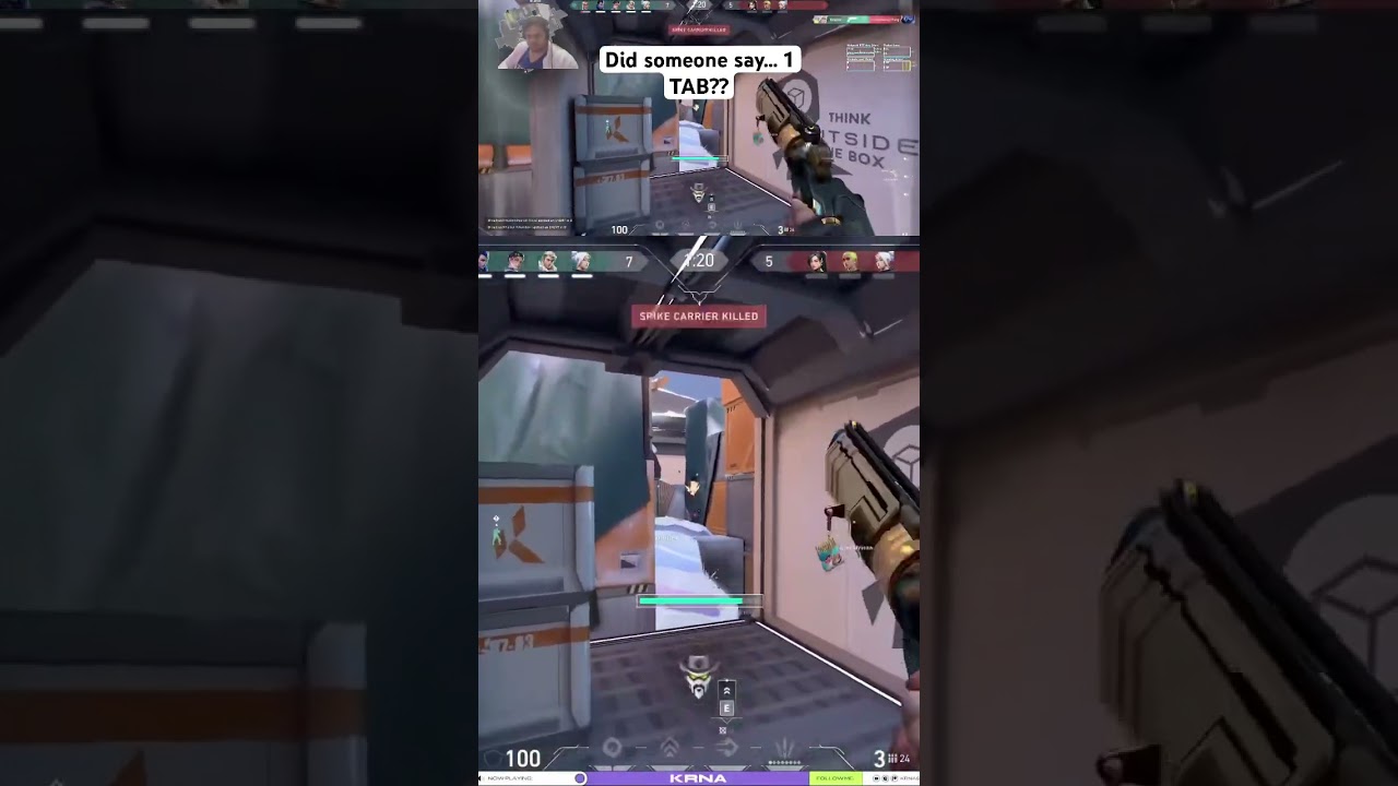 Art of 1 TAB now showing in your nearest cinema 