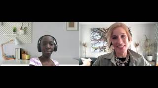 Asking for a Friend: Developmental Evaluation with Louise Adongo