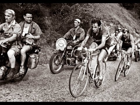 I Miti del Ciclismo - Fausto Coppi