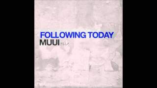 Out now: CFACD003 - MUUI - Elsa (Album Version)