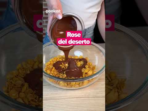 3 RICETTE GOLOSE