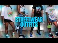 STREETWEAR LOOKBOOK 2020 | shein