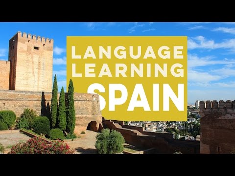 Spain Language Learning Summer Travel Program for Teens | Putney Student Travel