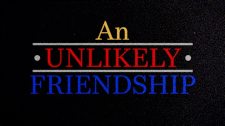 An Unlikely Friendship: Francis Chan & Andy Byrd