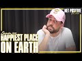 Happiest place on earth  net positive with john crist