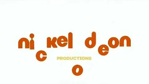 Dream Logo Combos: Klasky-Csupo / Nickelodeon Productions / Paramount Television