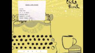Space Cake Break - Donna (Studio Version)