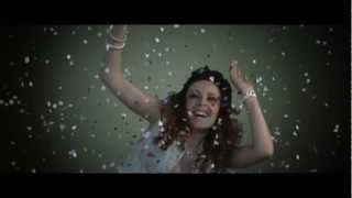 The Cube Guys feat Fenja - Turn It Up Official Trailer