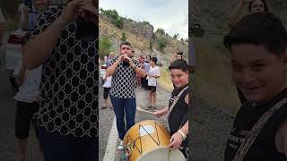 Dersi̇m Halayi