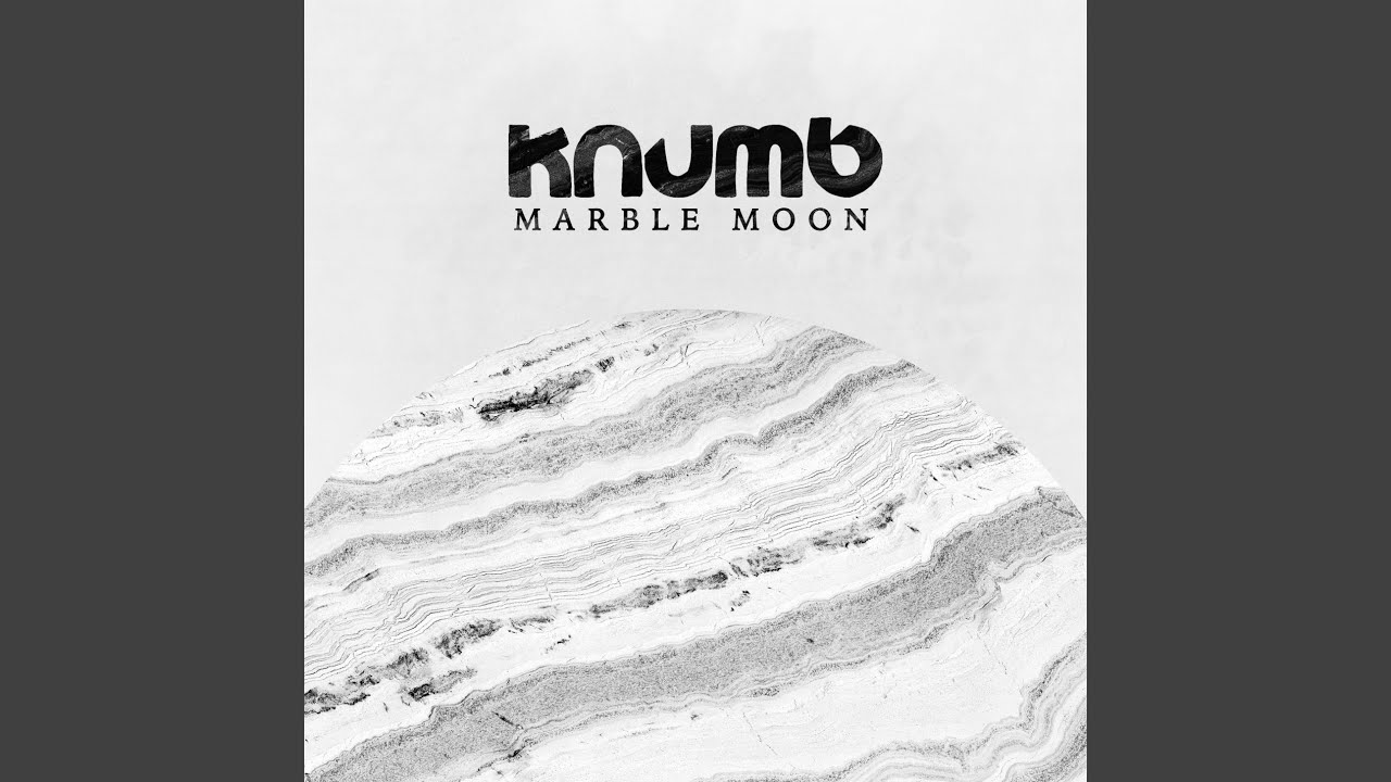 Provided to YouTube by Routenote Marble Moon · Knumb Marble Moon EP ℗ Rad.....