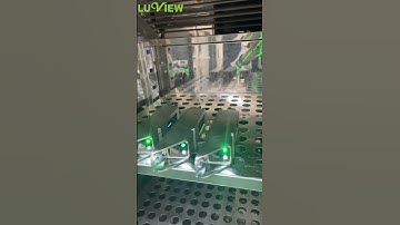 Enhancing Reliability Temperature and Humidity Testing of Luview JY-F5 Forklift Camera
