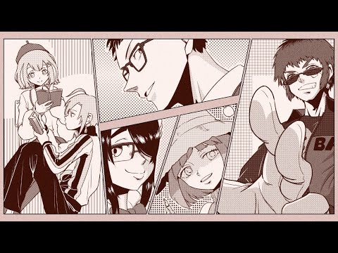 【#漫画プレゼン同好会】今だから読みたい!王道漫画プレゼン大会!