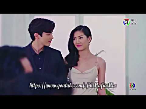 Korean Mix ¦ Thai Mix ➡ Tra Barb See Chompoo 😢 Why does Love Hurt so Bad ؟ Part  1