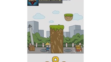 Brain Out 2 Level 189. Walkthrough Gameplay