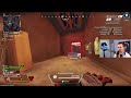 🔴 THE EVA APE RETURNS - APEX LEGENDS RANKED