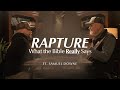 The Truth About The Rapture Debunking End Times Myths 