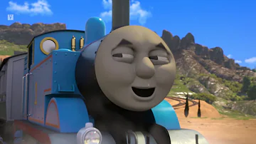 Thomas & Friends - S23S02 - All Tracks Lead to Rome (HD)