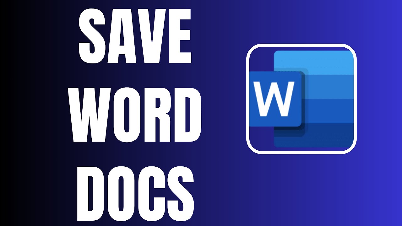 Сохраняйте документы Word на iPhone как профессионал!