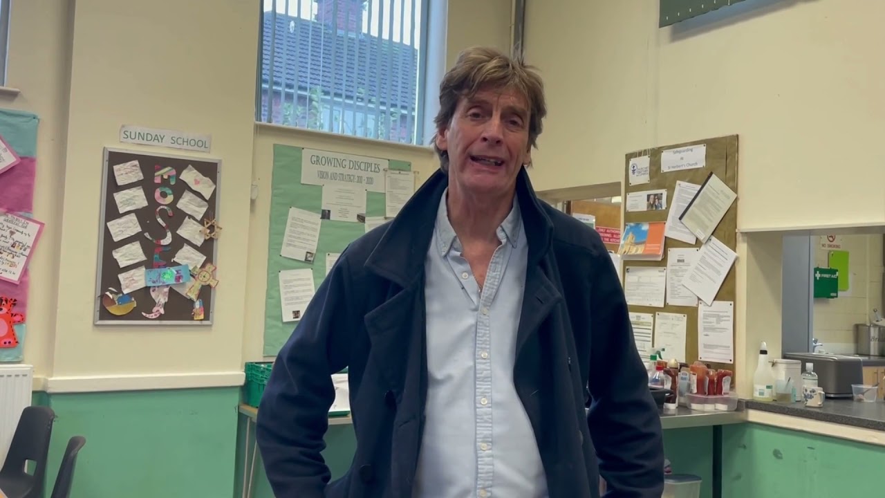 St Herbert's Community Chef Project YouTube