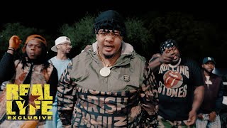 Jae Da Godd – C.F.N. (Independent Legends Video) ft. Fatt Corey Bihh (🎥 Dir. by [Aye Yo Bando]