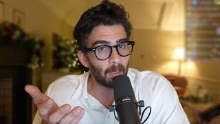 Famous Hasan Responds to Asmongold Net Worth